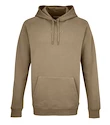 Moški pulover CCM Core Pullover Hoodie Sand