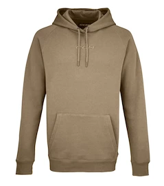 Moški pulover CCM Core Pullover Hoodie Sand