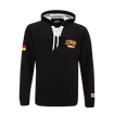 Moški pulover CCM  FLAG HOODIE TEAM GERMANY Black