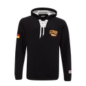 Moški pulover CCM  FLAG HOODIE TEAM GERMANY Black