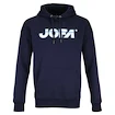 Moški pulover CCM Jofa Drop Hoodie Midnight Blue