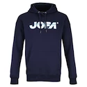 Moški pulover CCM Jofa Drop Hoodie Midnight Blue