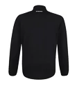 Moški pulover CCM  LOCKER ROOM FLEECE 1/4 ZIP Black