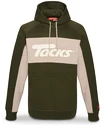 Moški pulover CCM Tacks Logo Fleece Hood