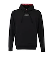 Moški pulover CCM  Team Fleece Pullover Hoodie Black