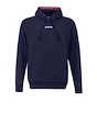 Moški pulover CCM  Team Fleece Pullover Hoodie Navy