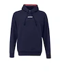 Moški pulover CCM  Team Fleece Pullover Hoodie Navy L