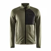 Moški pulover Craft ADV Tech Fleece Thermal Green