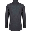 Moški pulover Endurance  Core X1 Elite Melange Midlayer Black Melange