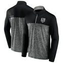 Moški pulover Fanatics Iconic Defender 1/4 Zip Mens Iconic Defender 1/4 Zip Los Angeles Kings