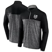 Moški pulover Fanatics Iconic Defender 1/4 Zip Mens Iconic Defender 1/4 Zip Los Angeles Kings S