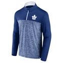 Moški pulover Fanatics Iconic Defender 1/4 Zip Mens Iconic Defender 1/4 Zip Toronto Maple Leafs