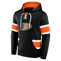 Moški pulover Fanatics Iconic NHL Exclusive Mens Iconic NHL Exclusive Pullover Hoodie Anaheim Ducks