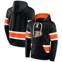 Moški pulover Fanatics Iconic NHL Exclusive Mens Iconic NHL Exclusive Pullover Hoodie Anaheim Ducks