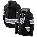 Moški pulover Fanatics Iconic NHL Exclusive Mens Iconic NHL Exclusive Pullover Hoodie Los Angeles Kings M