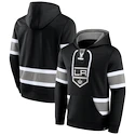 Moški pulover Fanatics Iconic NHL Exclusive Mens Iconic NHL Exclusive Pullover Hoodie Los Angeles Kings XXL