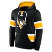 Moški pulover Fanatics Iconic NHL Exclusive Mens Iconic NHL Exclusive Pullover Hoodie Pittsburgh Penguins