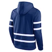 Moški pulover Fanatics  Mens Iconic NHL Exclusive Pullover Hoodie Toronto Maple Leafs