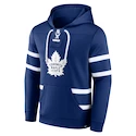 Moški pulover Fanatics  Mens Iconic NHL Exclusive Pullover Hoodie Toronto Maple Leafs