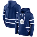 Moški pulover Fanatics  Mens Iconic NHL Exclusive Pullover Hoodie Toronto Maple Leafs