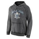 Moški pulover Fanatics  Mens True Classics Washed Pullover Hoodie Toronto Maple Leafs