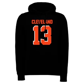 Moški pulover Fanatics NFL Cleveland Browns Odell Beckham Jr 13