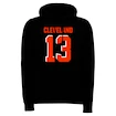 Moški pulover Fanatics  NFL Cleveland Browns Odell Beckham Jr 13 S