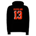 Moški pulover Fanatics  NFL Cleveland Browns Odell Beckham Jr 13 S