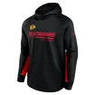 Moški pulover Fanatics  NHL Chicago Blackhawks Authentic Pro Locker Room Pullover Hoodie SR