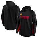 Moški pulover Fanatics  NHL Chicago Blackhawks Authentic Pro Locker Room Pullover Hoodie SR XXL