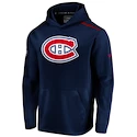 Moški pulover Fanatics  NHL Montreal Canadiens Authentic Pro Locker Room Pullover Hoodie SR XL