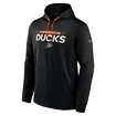 Moški pulover Fanatics RINK Performance Pullover Hood RINK Performance Pullover Hood Anaheim Ducks