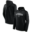 Moški pulover Fanatics RINK Performance Pullover Hood RINK Performance Pullover Hood Los Angeles Kings