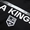 Moški pulover Fanatics RINK Performance Pullover Hood RINK Performance Pullover Hood Los Angeles Kings