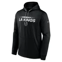 Moški pulover Fanatics RINK Performance Pullover Hood RINK Performance Pullover Hood Los Angeles Kings