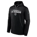 Moški pulover Fanatics RINK Performance Pullover Hood RINK Performance Pullover Hood Los Angeles Kings S