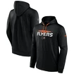 Moški pulover Fanatics RINK Performance Pullover Hood RINK Performance Pullover Hood Philadelphia Flyers