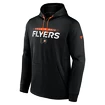 Moški pulover Fanatics RINK Performance Pullover Hood RINK Performance Pullover Hood Philadelphia Flyers