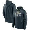 Moški pulover Fanatics RINK Performance Pullover Hood RINK Performance Pullover Hood Vegas Golden Knights