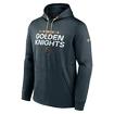 Moški pulover Fanatics RINK Performance Pullover Hood RINK Performance Pullover Hood Vegas Golden Knights