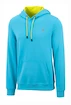 Moški pulover Fila  Hoody Darius Scuba Blue