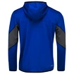 Moški pulover Head  Club 22 Tech Hoodie Men Royal