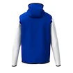 Moški pulover Head  CLUB 25 TECH Hoodie Men Royal/White