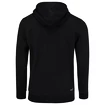 Moški pulover Head  Club Byron Hoodie Men Black