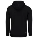 Moški pulover Head  Club Byron Hoodie Men Black