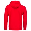 Moški pulover Head  Club Byron Hoodie Men Red