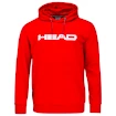 Moški pulover Head  Club Byron Hoodie Men Red XL