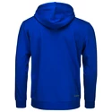 Moški pulover Head  Club Byron Hoodie Men Royal