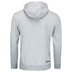 Moški pulover Head  Club Fynn Hoodie FZ Men Grey