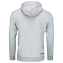 Moški pulover Head  Club Fynn Hoodie FZ Men Grey